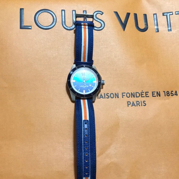 Men’s watch - Picture 2 of 2